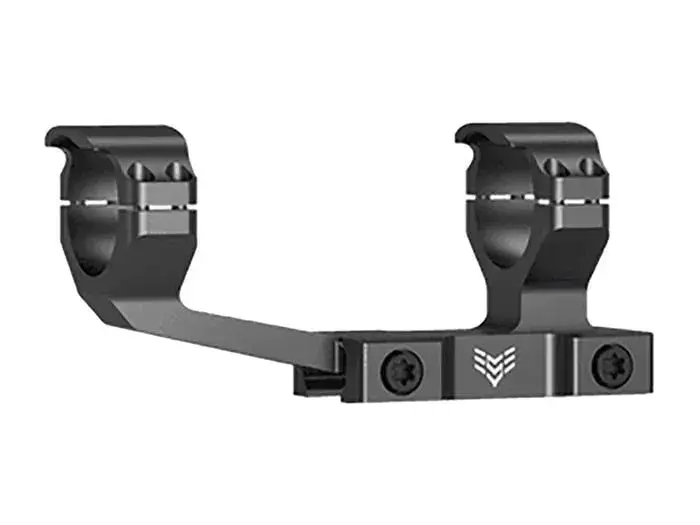 30mm Independence AR Cantilever Mount