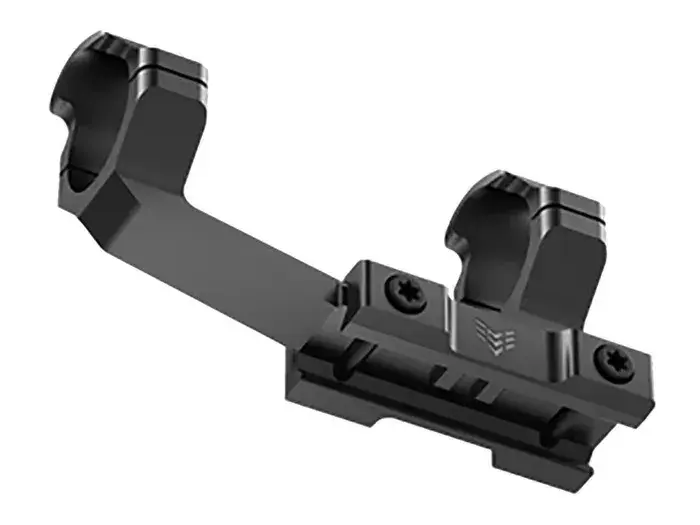 30mm Independence AR Cantilever Mount - photo 3