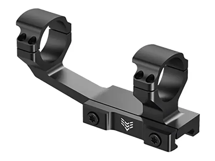 30mm Independence AR Cantilever Mount - photo 4
