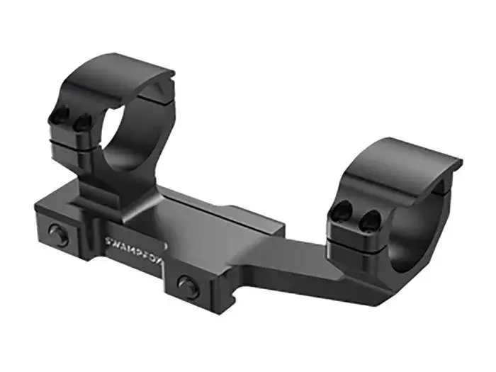 30mm Independence AR Cantilever Mount - photo 5