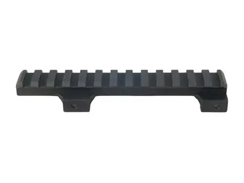 Scope and Red Dot Optic Riser Mount - photo 2