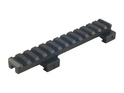 Scope and Red Dot Optic Riser Mount - photo 3