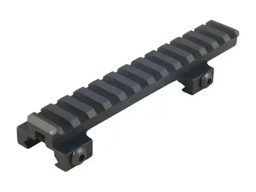 Scope and Red Dot Optic Riser Mount - photo 4