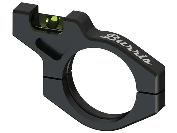 Scope Tube Level for 30mm & 34mm