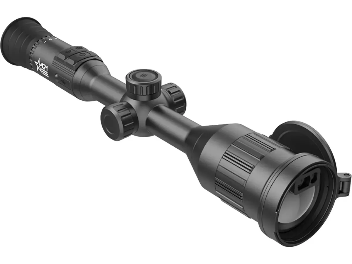 AdderV2 LRF 60-1280 2.5-28x Magnification 1280X1024-Res BLK - photo 2