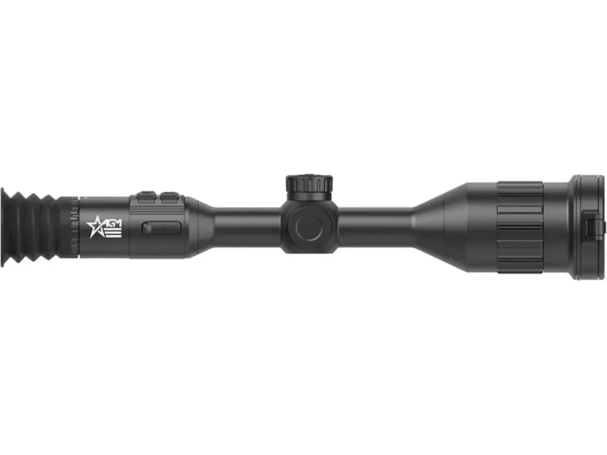 AdderV2 LRF 60-1280 2.5-28x Magnification 1280X1024-Res BLK - photo 3