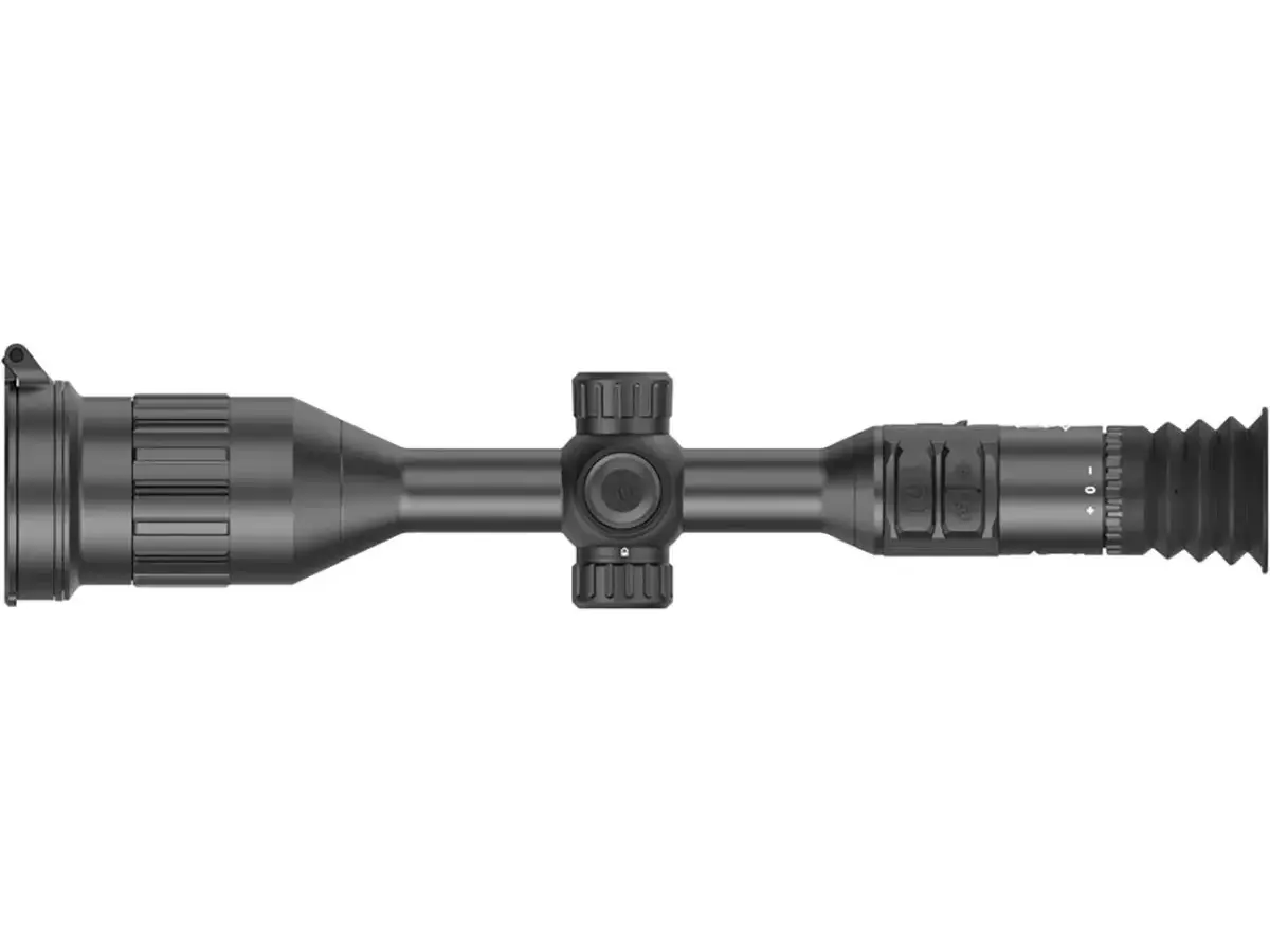 AdderV2 LRF 60-1280 2.5-28x Magnification 1280X1024-Res BLK - photo 4