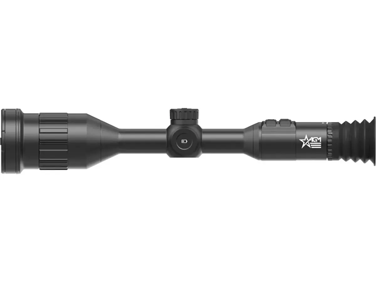 AdderV2 LRF 60-1280 2.5-28x Magnification 1280X1024-Res BLK - photo 6