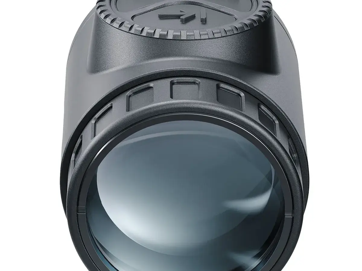Thermion 2 LRF XP60 3-24x Thermal Riflescope Black - photo 6