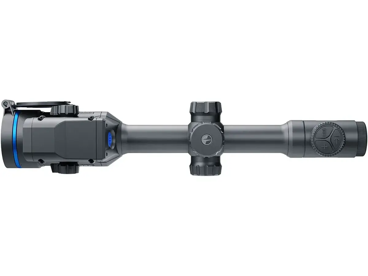 Thermion 2 LRF XL50 1.75-14 Mag 12-Mic 1024x768 Res w/Laser - photo 2