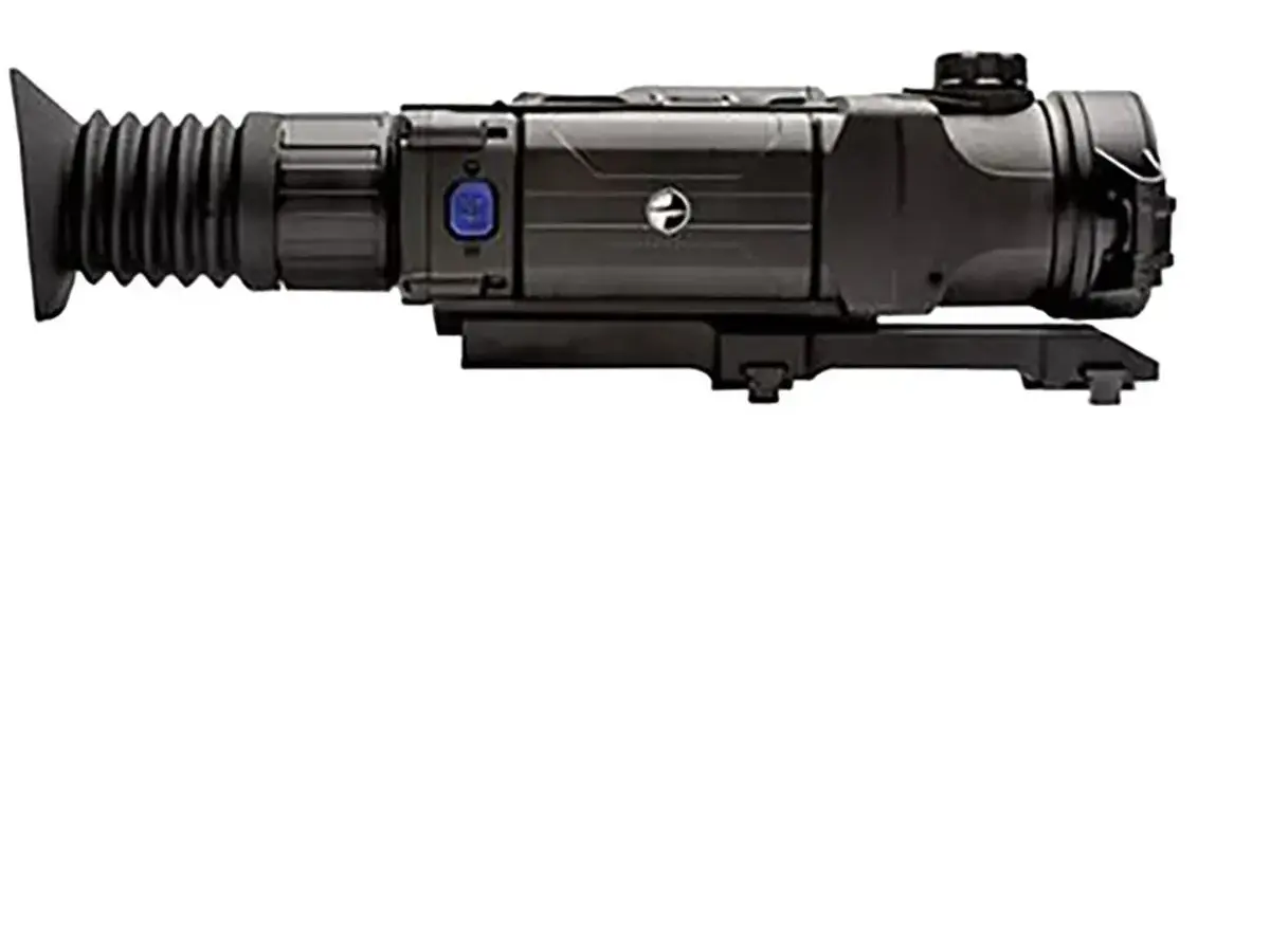 Refurbished Trail 2 LRF XP50 2-16x 42MM 640x480 Therm Scope