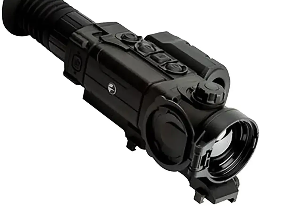 Refurbished Trail 2 LRF XP50 2-16x 42MM 640x480 Therm Scope - photo 2