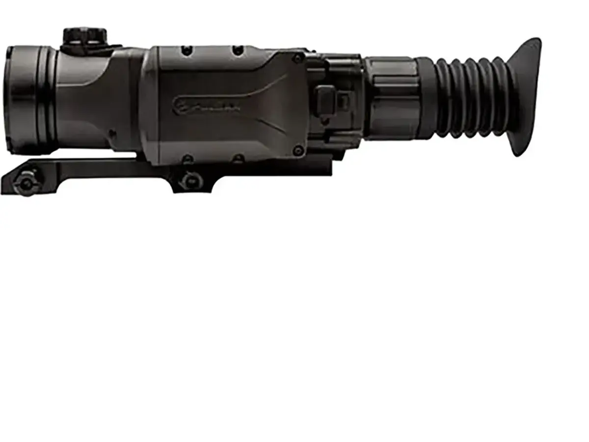 Refurbished Trail 2 LRF XP50 2-16x 42MM 640x480 Therm Scope - photo 4