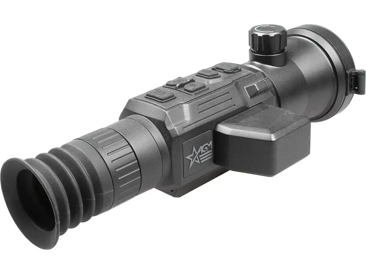Evolver LRF 50-1280 2.5-20x Magnification 1280x1024-Res BLK