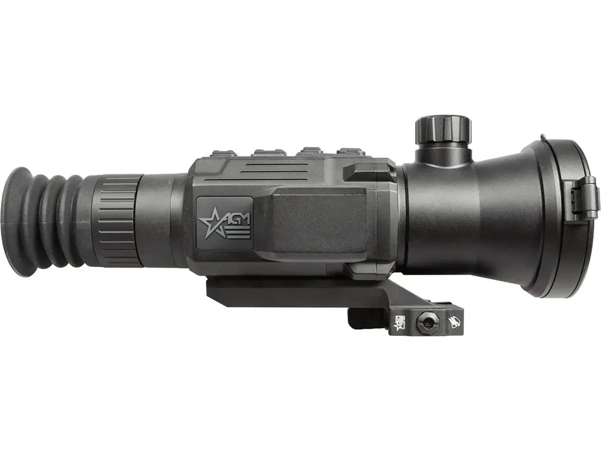 Evolver LRF 50-1280 2.5-20x Magnification 1280x1024-Res BLK - photo 2