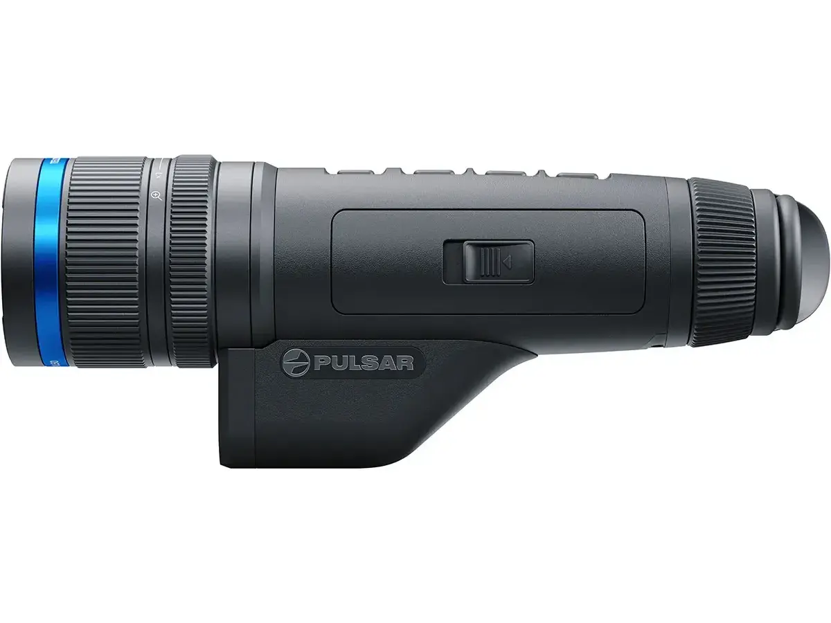Telos LRF XL50 2.5-20X Mag 12-Mic 1024x768 Res 50Hz w/Laser - photo 5