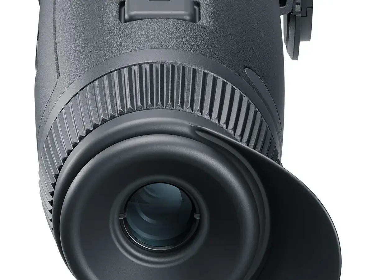 Telos LRF XL50 2.5-20X Mag 12-Mic 1024x768 Res 50Hz w/Laser - photo 7