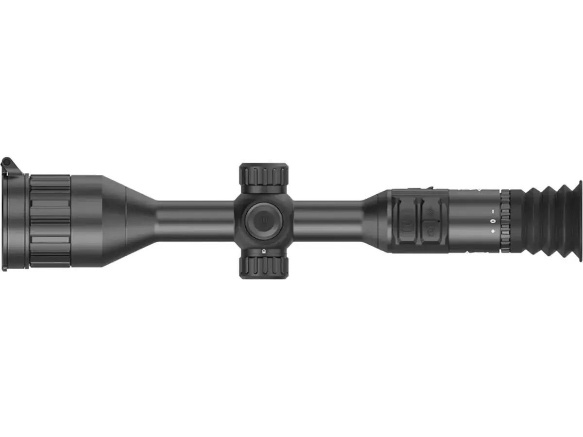 AdderV2 LRF 50-640 3.5-26x Magnification 640x512-Res Black - photo 4
