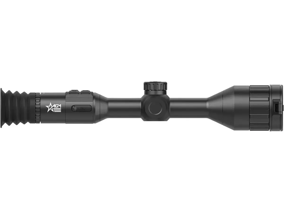 AdderV2 LRF 50-640 3.5-26x Magnification 640x512-Res Black - photo 5