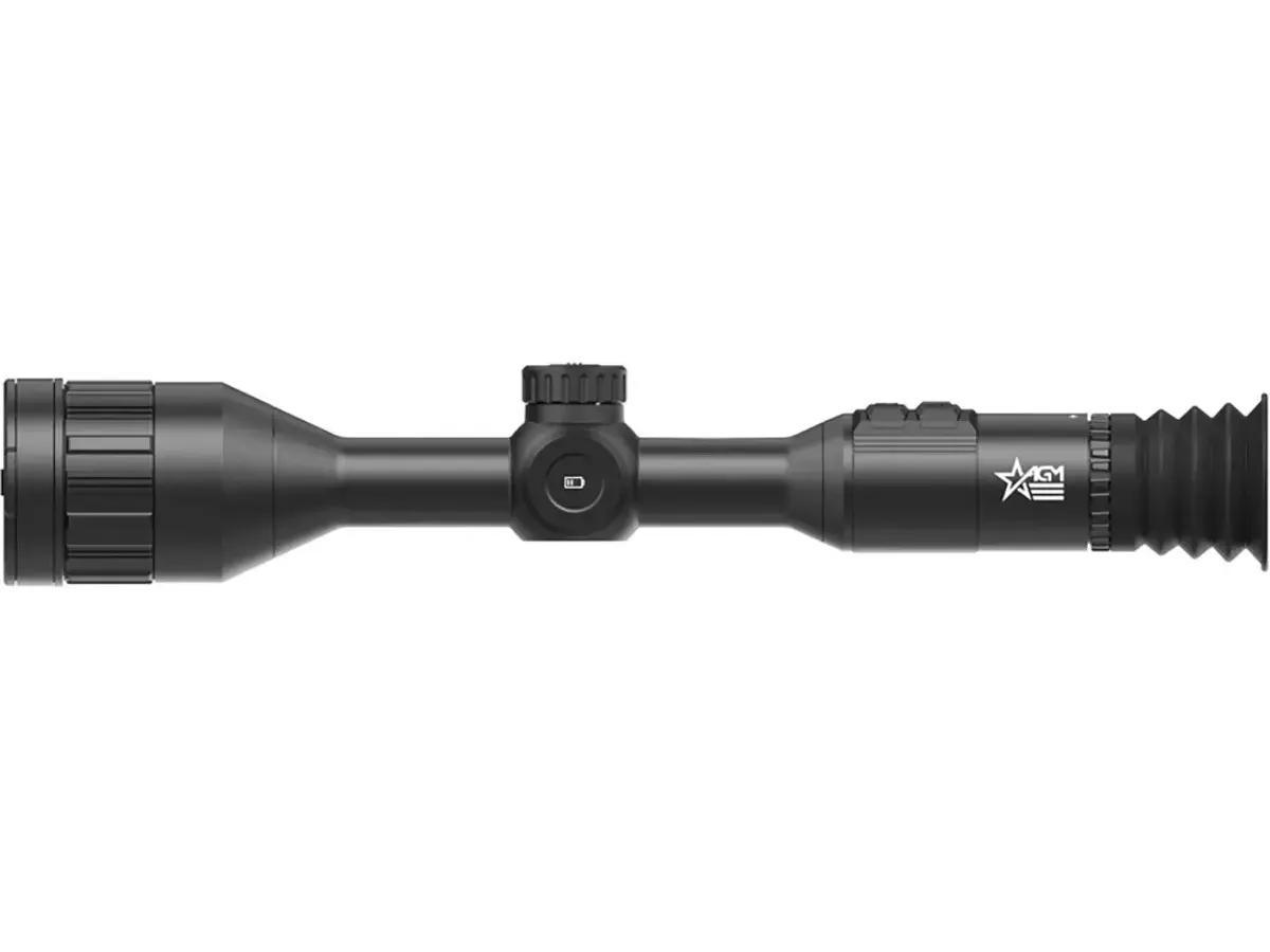 AdderV2 LRF 50-640 3.5-26x Magnification 640x512-Res Black - photo 6
