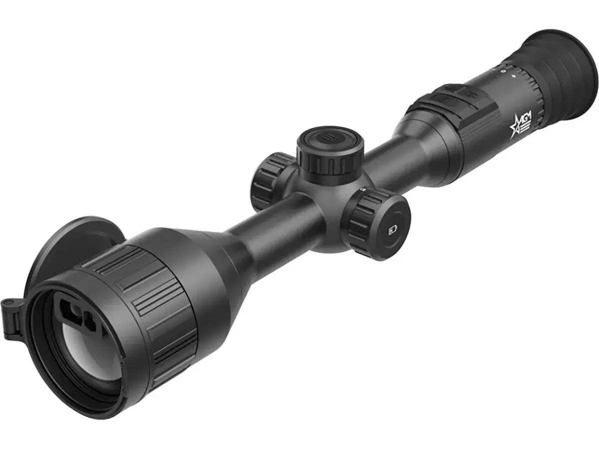AdderV2 LRF 50-640 3.5-26x Magnification 640x512-Res Black - photo 7