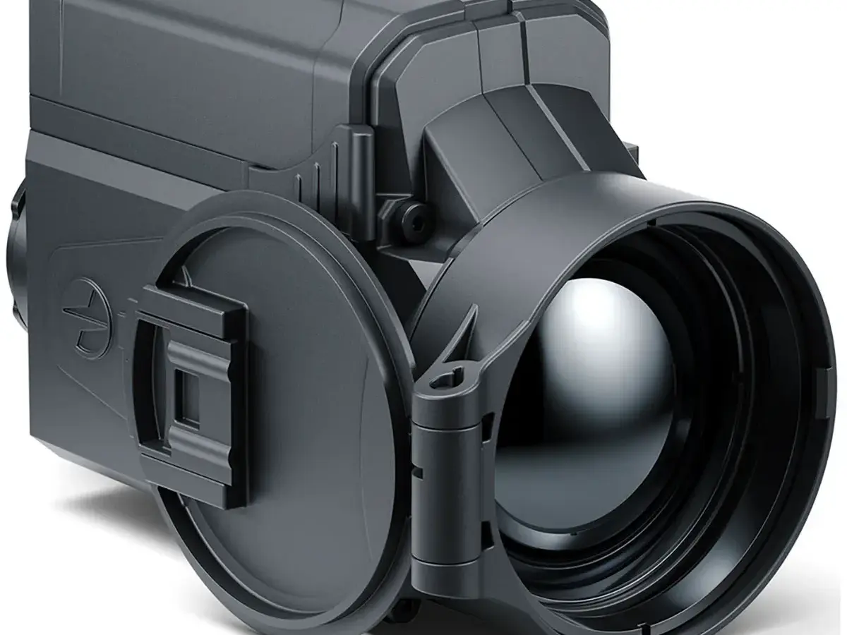 Krypton 2 XG50 3x Mag 640x480 Res Thermal Attachment Kit - photo 10