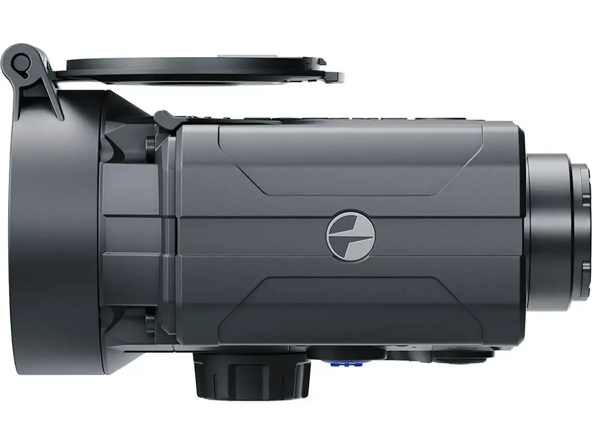 Krypton 2 XG50 3x Mag 640x480 Res Thermal Attachment Kit - photo 6
