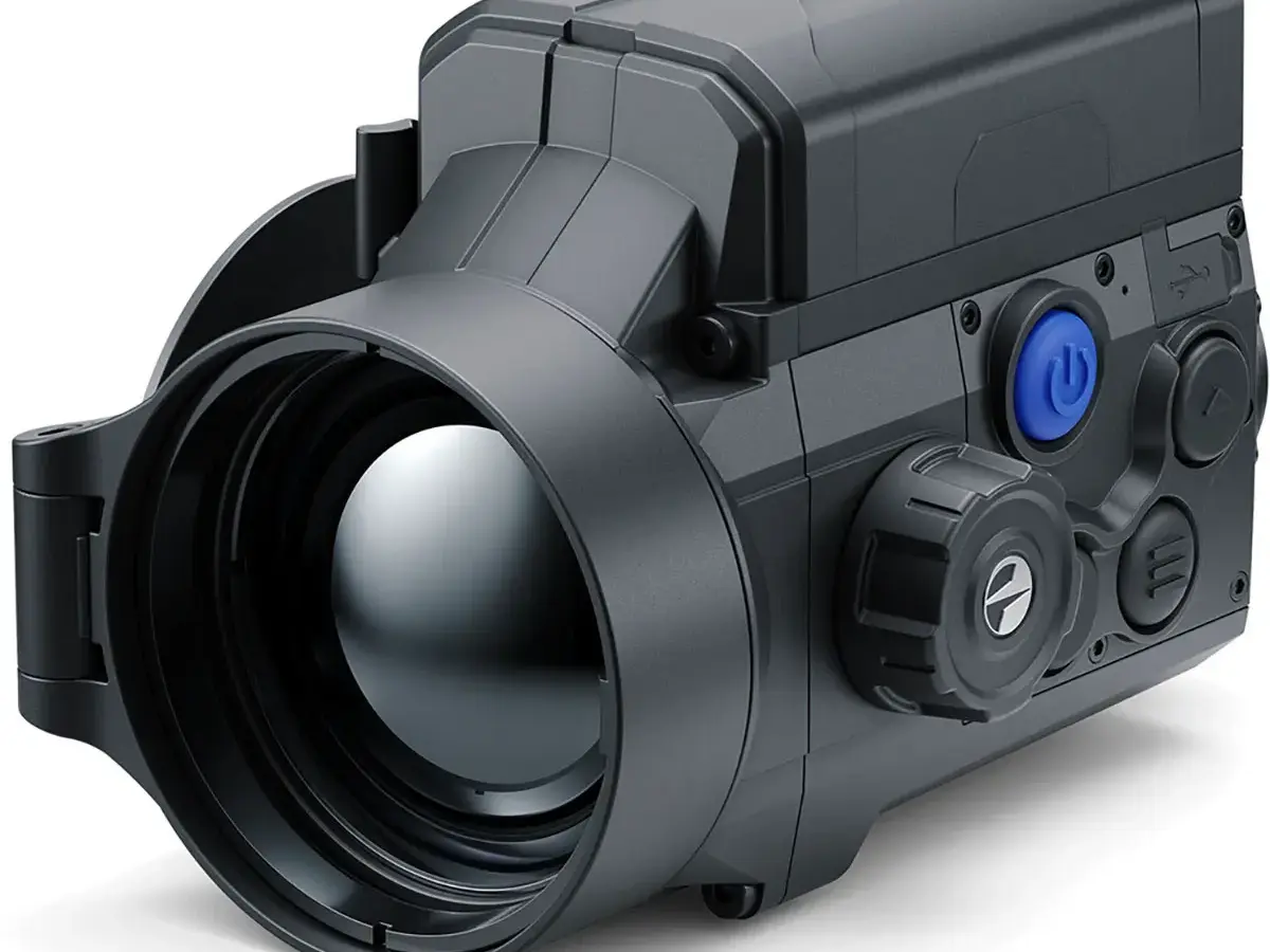 Krypton 2 XG50 3x Mag 640x480 Res Thermal Attachment Kit - photo 9