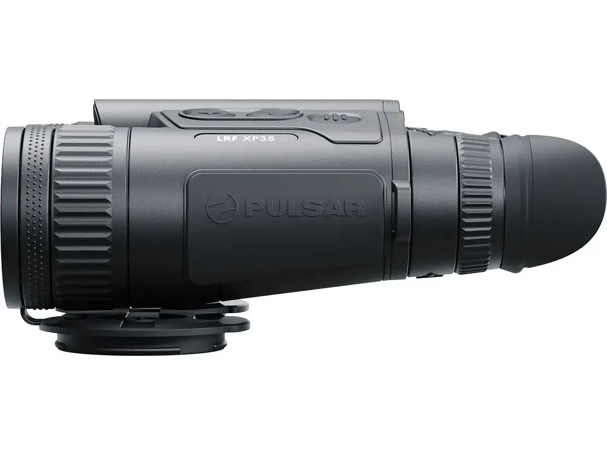 Merger LRF XP35 2-16X Mag 17-Micron 640x480 Res 50Hz - photo 5