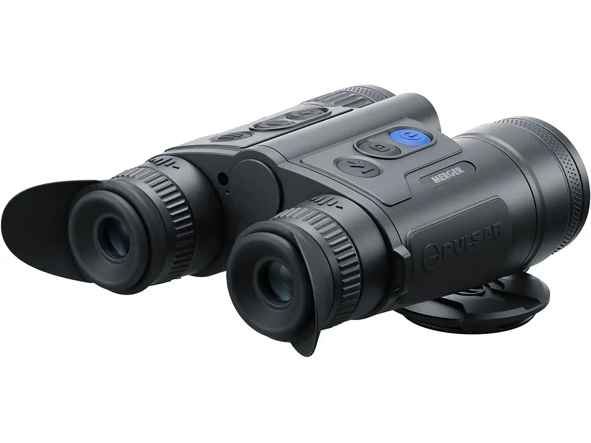 Merger LRF XP35 2-16X Mag 17-Micron 640x480 Res 50Hz - photo 8