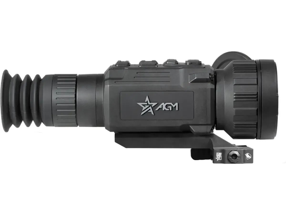 RattlerV3 LRF 50-640 3.5-28x Magnification 640x512-Res Black - photo 6