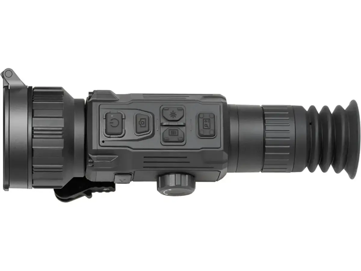 RattlerV3 LRF 50-640 3.5-28x Magnification 640x512-Res Black - photo 7