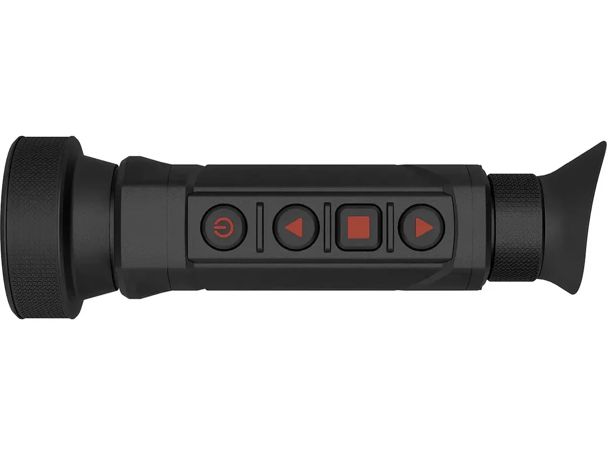 Blazehunter XD 2-16x 1280x1024 Thermal Monocular w/LRF - photo 12