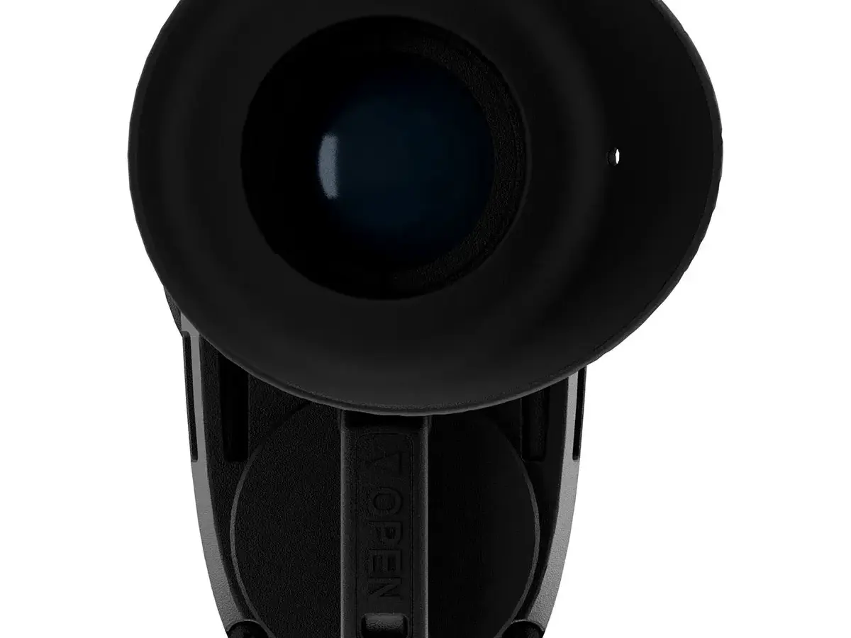 Blazehunter XD 2-16x 1280x1024 Thermal Monocular w/LRF - photo 6