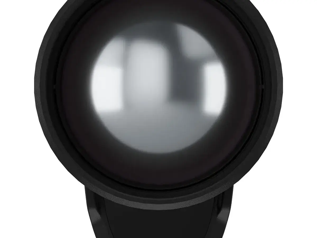 Blazehunter XD 2-16x 1280x1024 Thermal Monocular w/LRF - photo 8