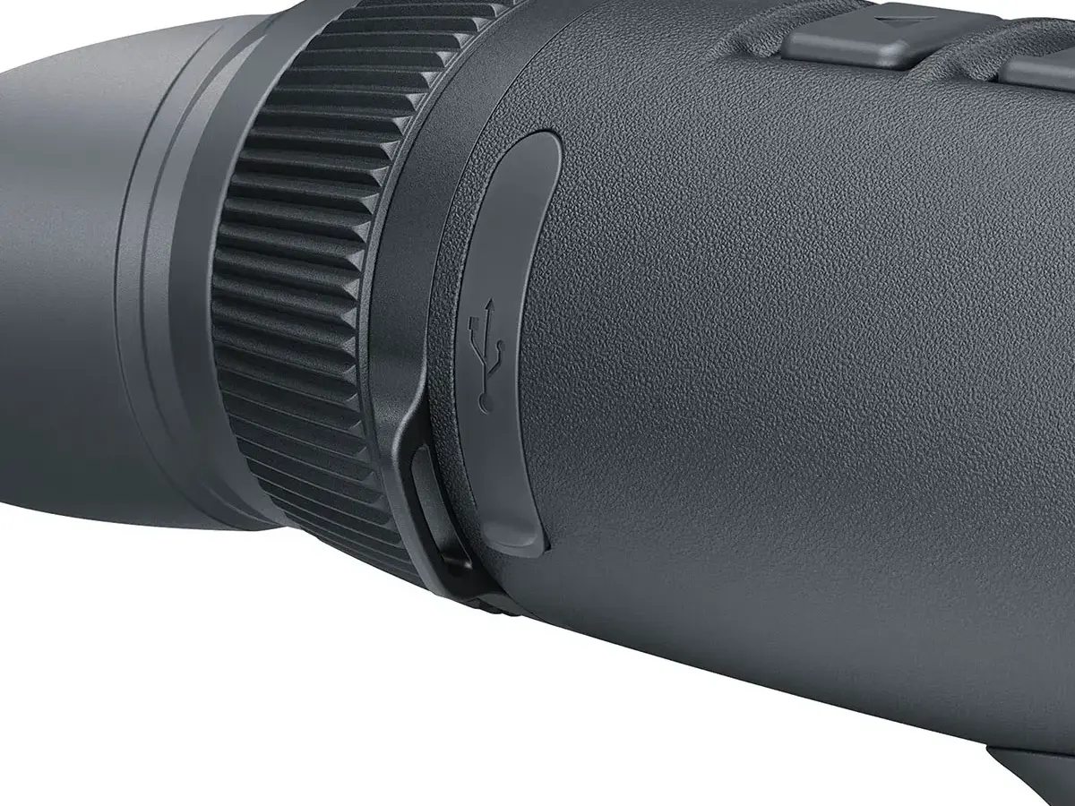 Refurbished Telos XL50 2.5-20X Mag 1024x768 Resolution Black - photo 10