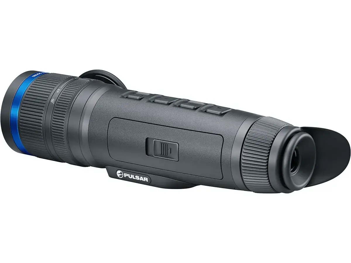Refurbished Telos XL50 2.5-20X Mag 1024x768 Resolution Black - photo 11