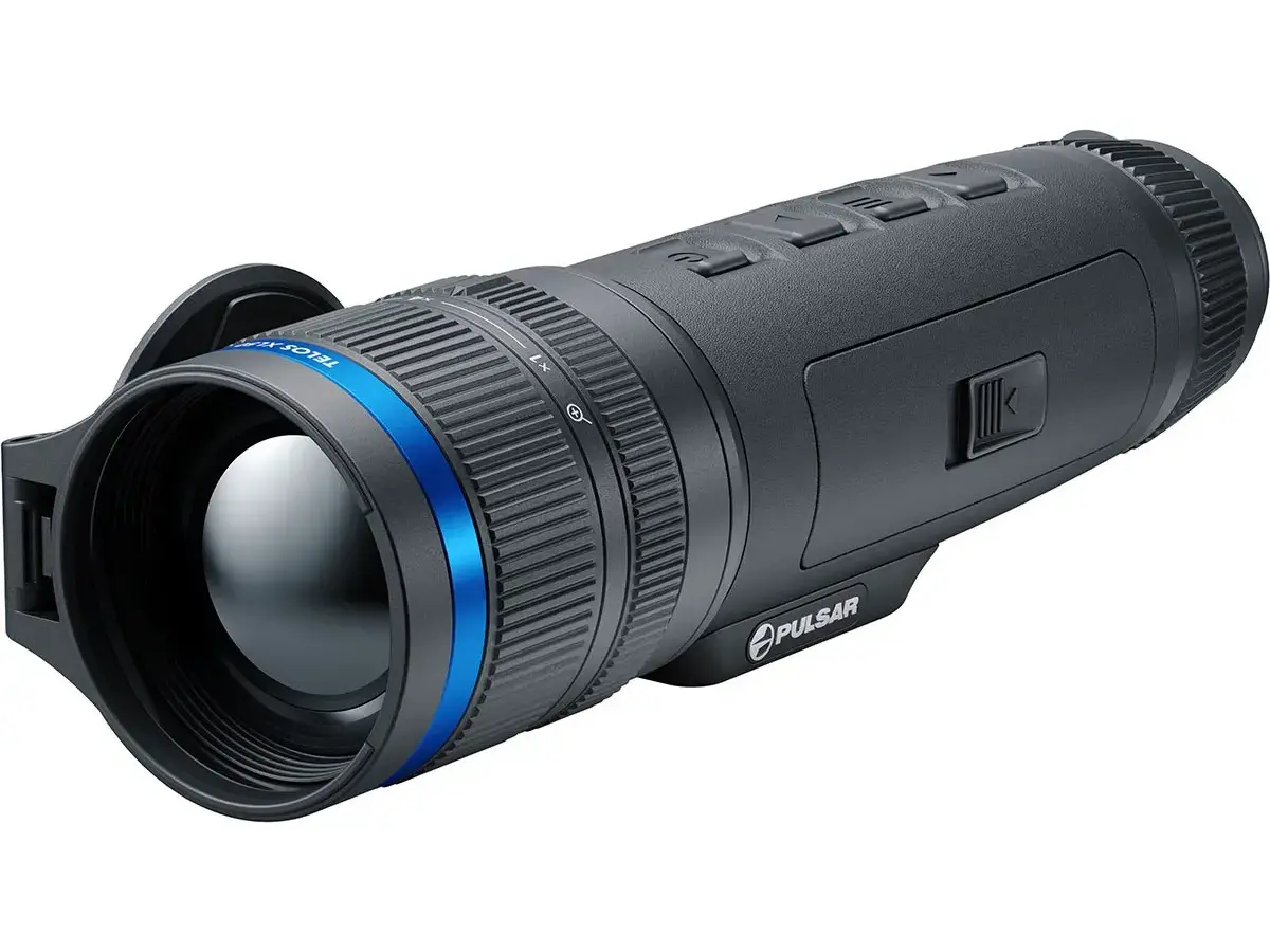 Refurbished Telos XL50 2.5-20X Mag 1024x768 Resolution Black - photo 4