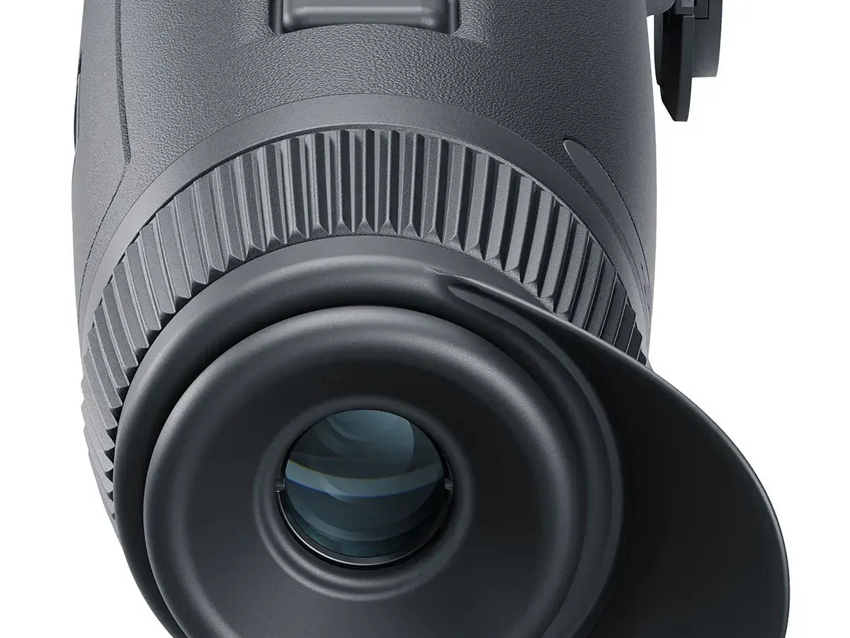 Refurbished Telos XL50 2.5-20X Mag 1024x768 Resolution Black - photo 5