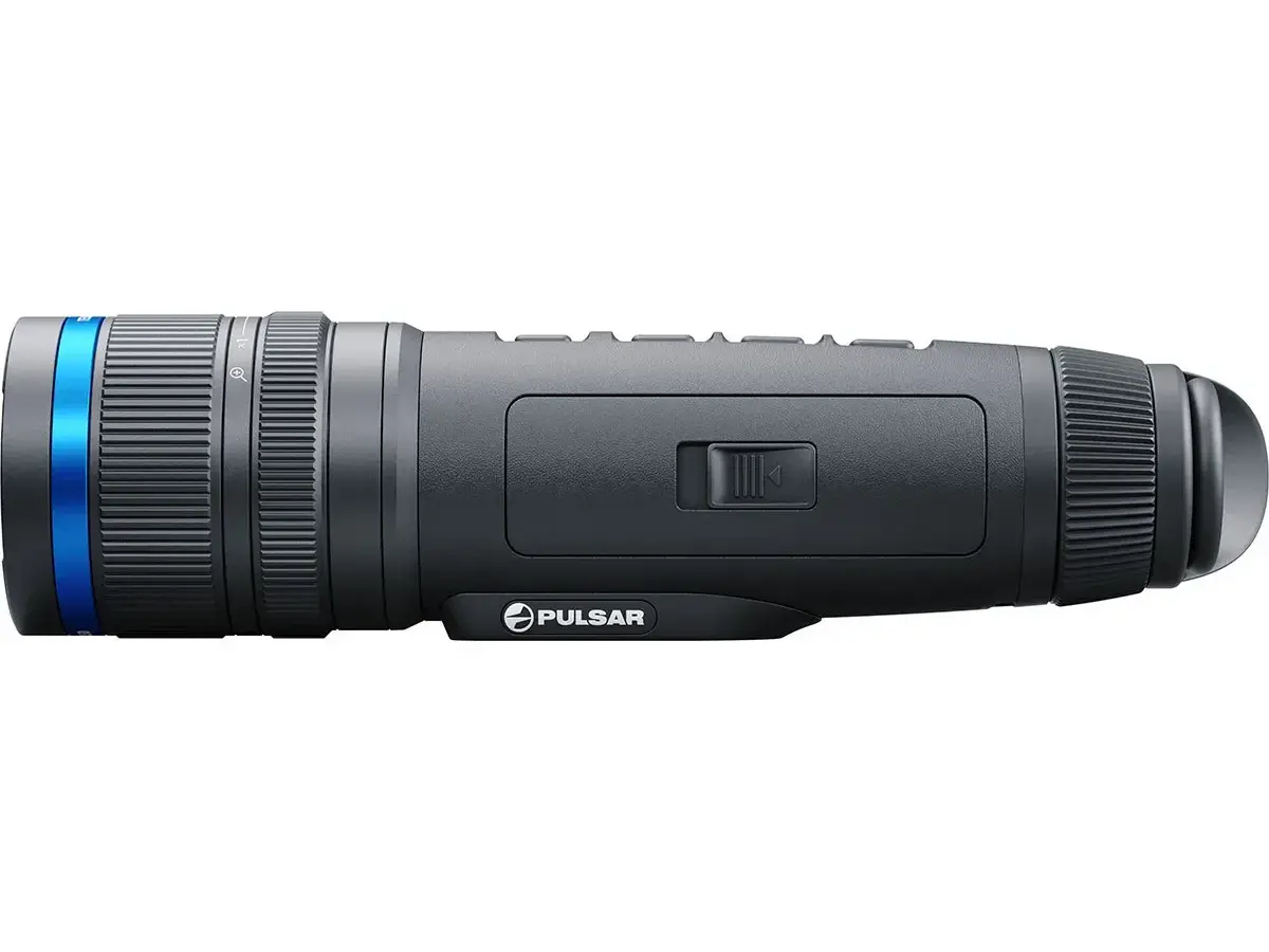 Refurbished Telos XL50 2.5-20X Mag 1024x768 Resolution Black - photo 6