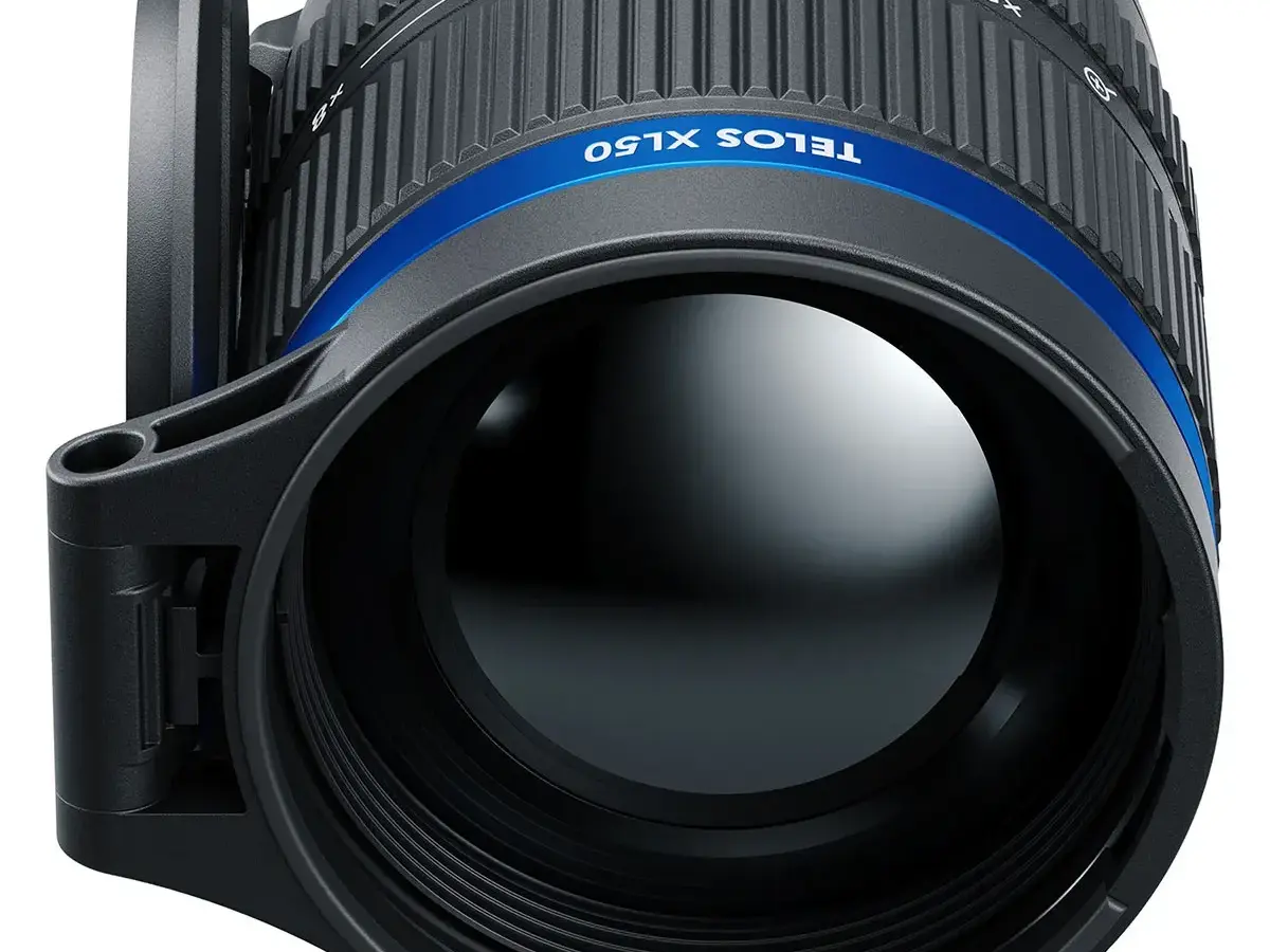 Refurbished Telos XL50 2.5-20X Mag 1024x768 Resolution Black - photo 8