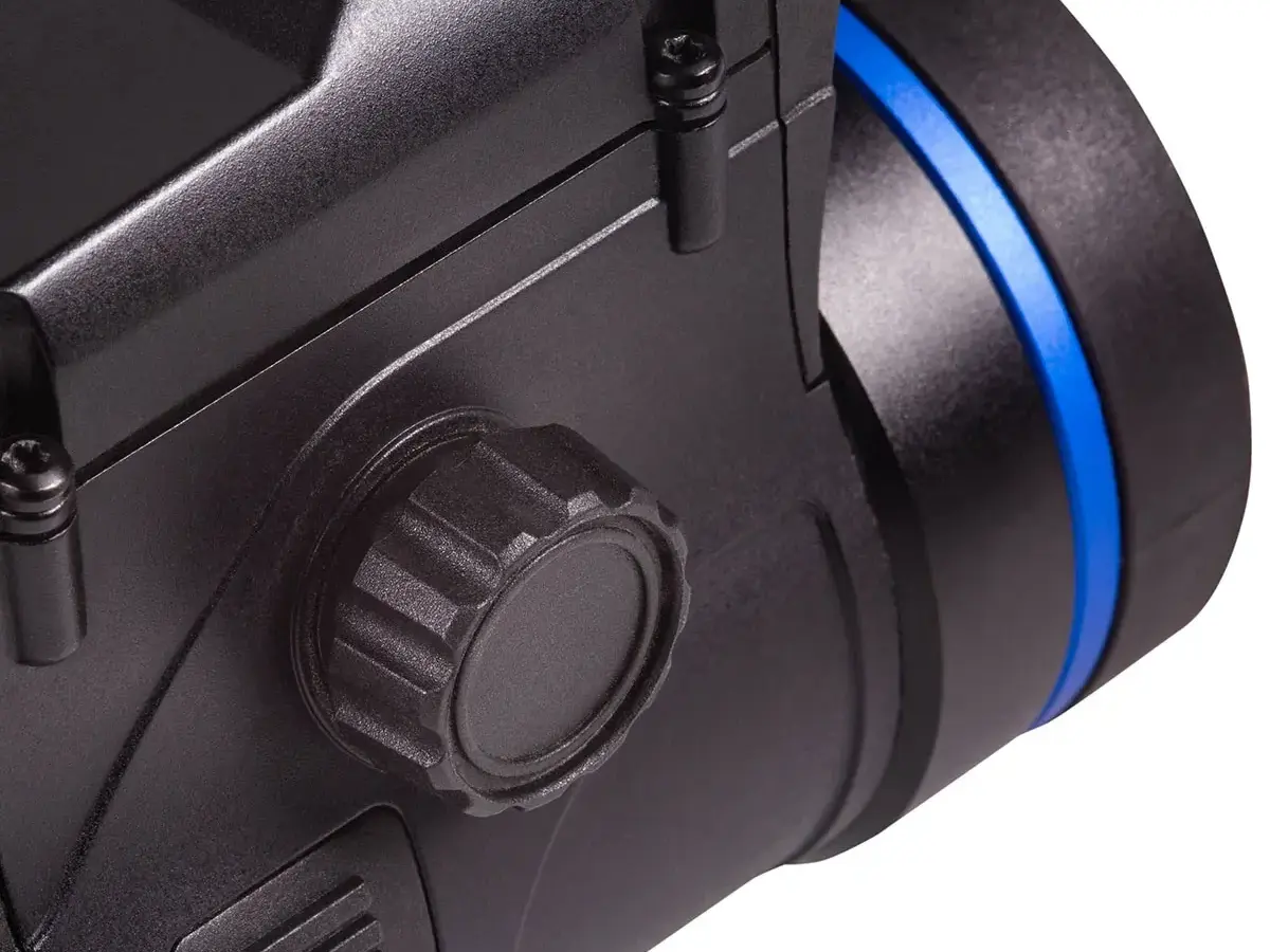 Thermion 2 LRF XQ50 Pro 3-12x Mag 17Mic 384x288 50Hz w/Laser - photo 8