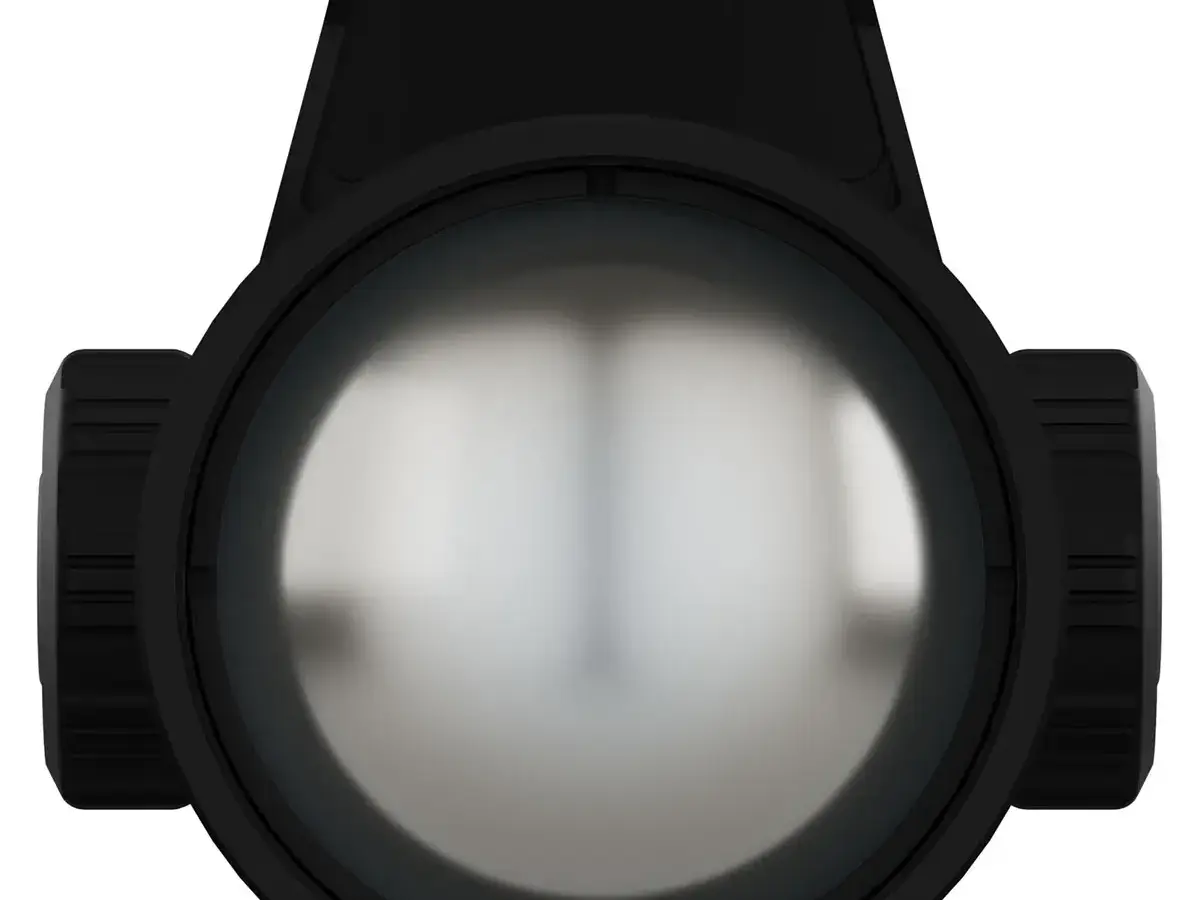 Elite 3-24x 640x512 Res Thermal Rifle Scope w/Laser - photo 3