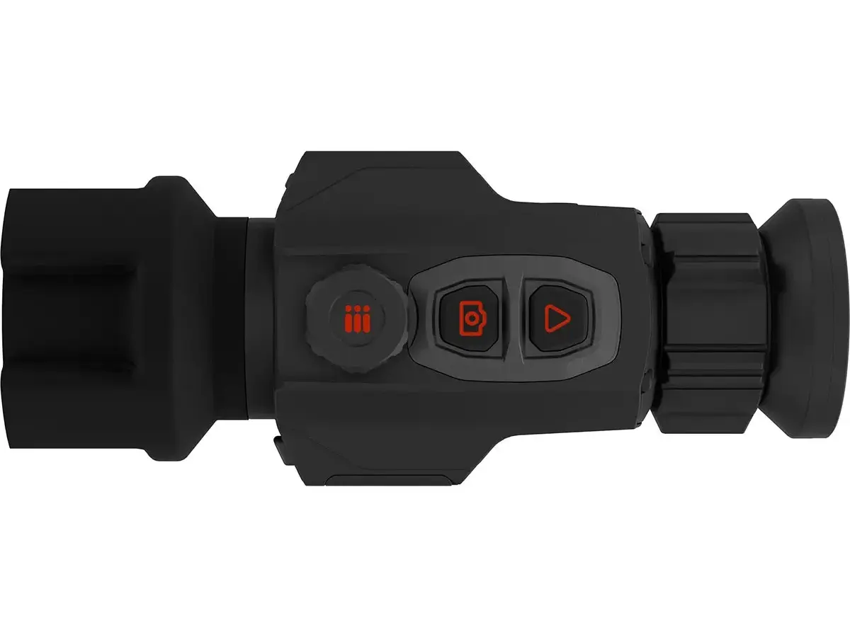 TICO 6 1x 640x512 Clip-On Thermal Optic - photo 5