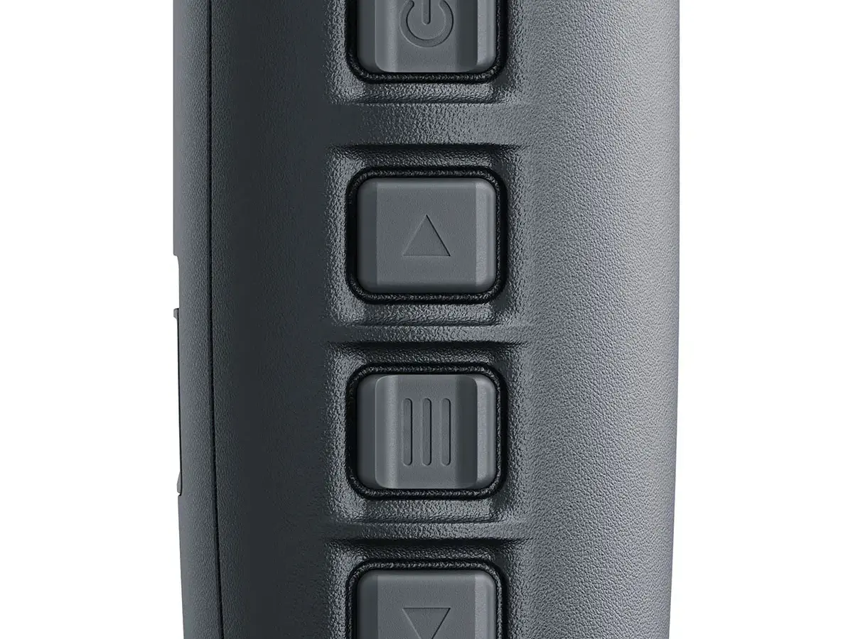 Telos XP50 2.5-10 Mag 17-Micron 640x480 Res 50Hz - photo 12