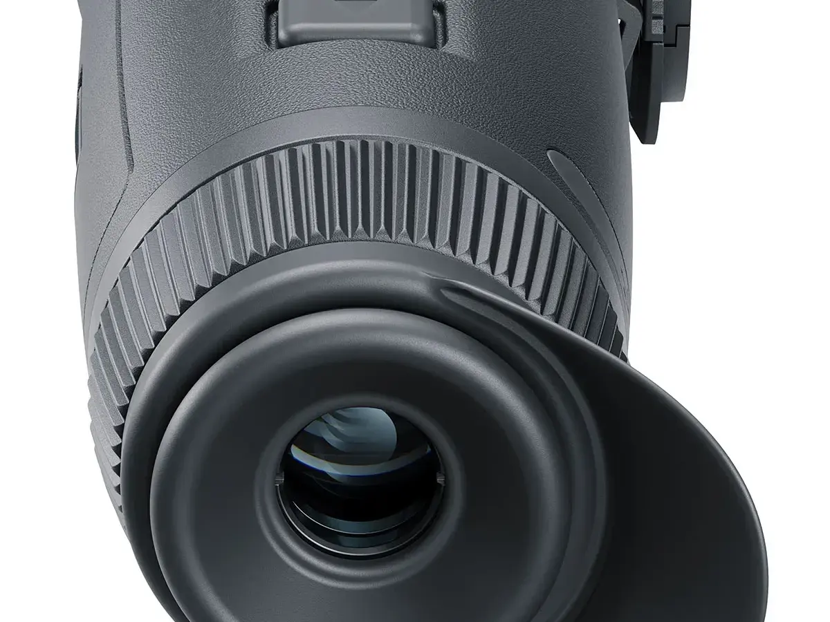 Telos XP50 2.5-10 Mag 17-Micron 640x480 Res 50Hz - photo 7