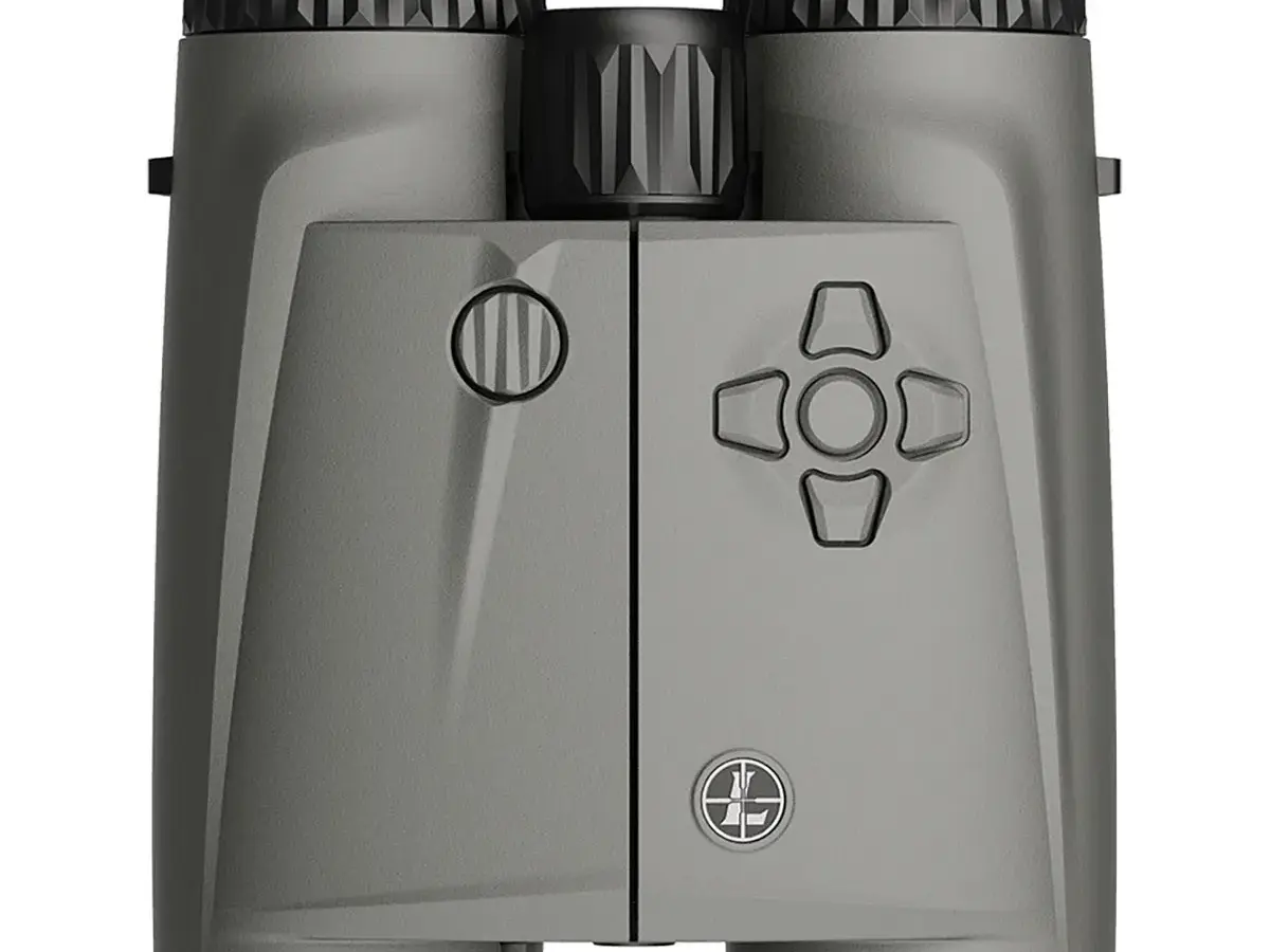 BX-6 Range HD 10x42 Binocular - photo 4