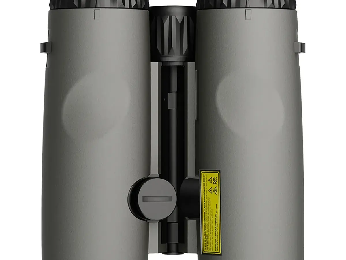BX-6 Range HD 10x42 Binocular - photo 5