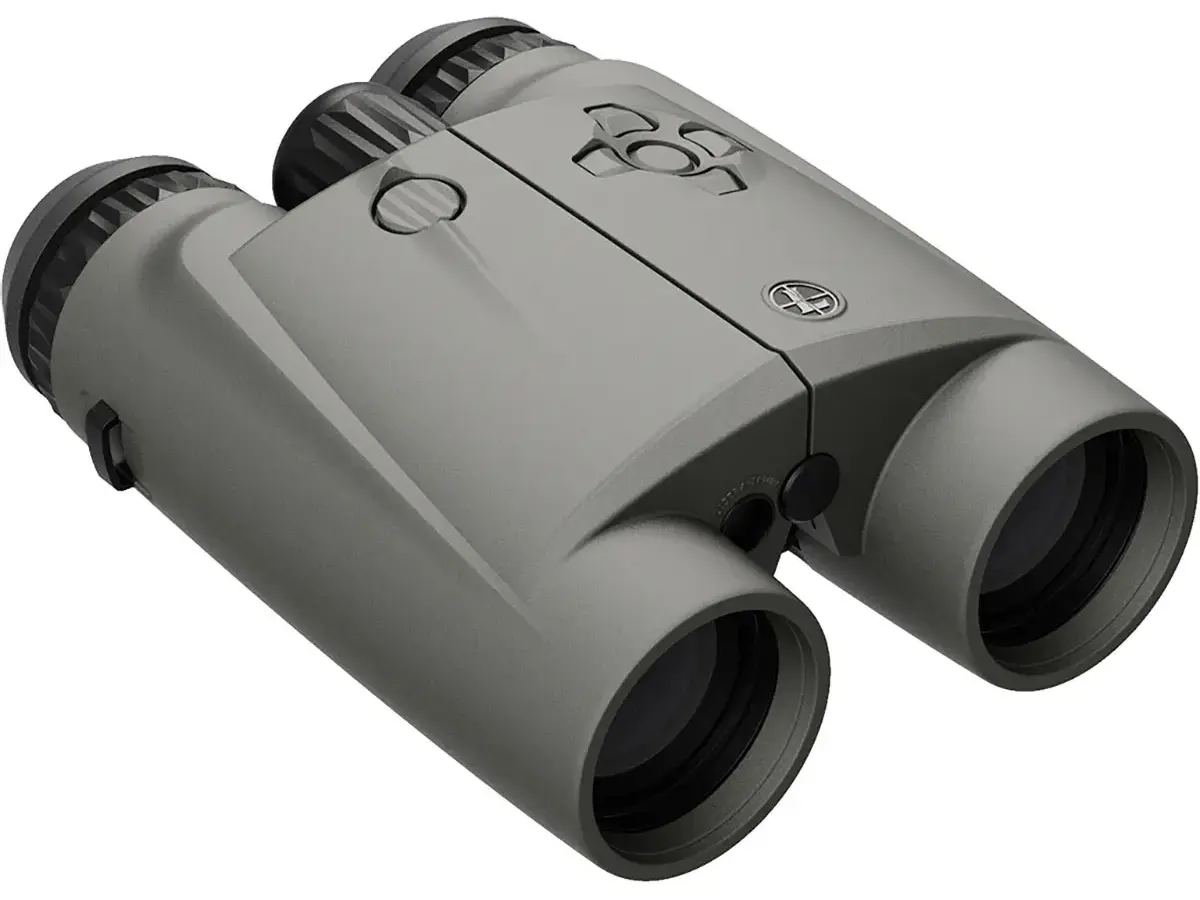 BX-6 Range HD 10x42 Binocular - photo 6