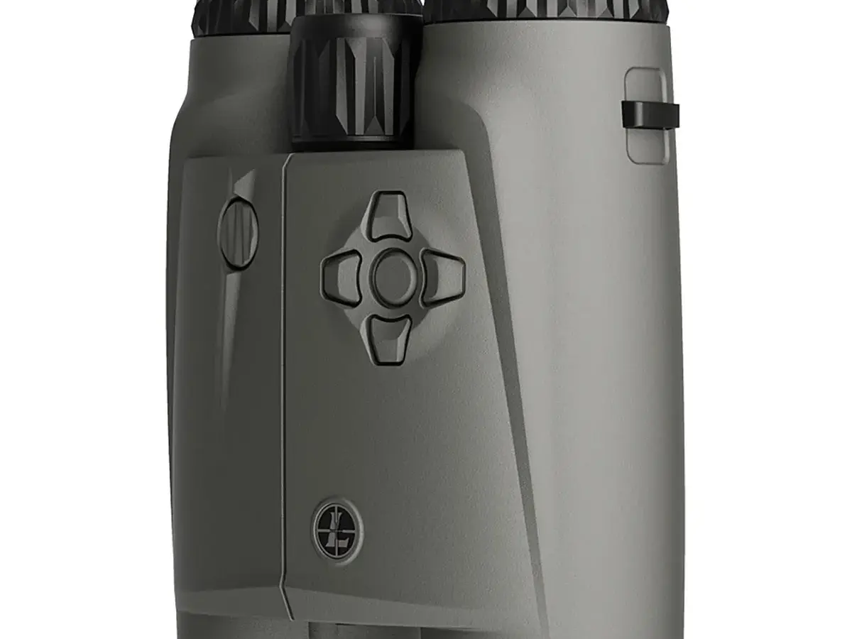 BX-6 Range HD 10x42 Binocular - photo 8